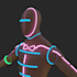 texture your 3d models for games and cheap