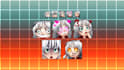 make u incredible  twitch emotes and twitch sub badges
