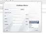 do coding for your java swing, gui,javafx, and console projects