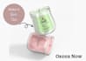do product label and candle label design