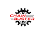 do make an modern custom bike logo