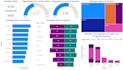 make dashboards using microsoft excel and power bi