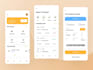 develop a world class on demand taxi booking app solution similar to uber