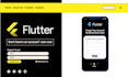 flutter firebase developer skills to create your flutter app