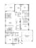 draw autocad 2d floor plan elevation section and site plan