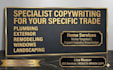 be your SEO website content writer and home service copywriter