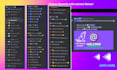 do a professional fivem rp discord setup within 24 hours