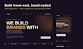 convert PSD figma xd to responsive HTML CSS