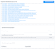 update the shopware version to the latest shopware version