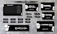 design twitch intro, animated twitch overlay, banner, kick, twitch emotes