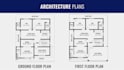 design your architecture plans in autocad