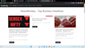 create a mern stack web application