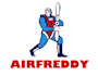 do make an modern propeller logo