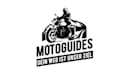 design modern awesome driver logo