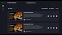 design and create website of yourself