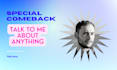 listen to you empathetically and provide life coaching suggestions