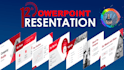 design creative powerpoint presentation