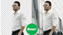 remove background from images professionally