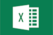 merge and simplify data into an excel spreadsheet