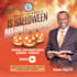 create an amazing motion flyer design for church event