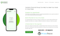 develop responsive wordpress website