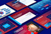 create engaging slideshow video with advanced powerpoint animations and effects