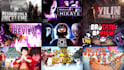 design eye catching youtube gaming thumbnails