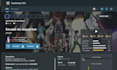 create an osu map for a song