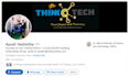 create optimized professional linkedin profile for you