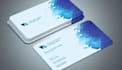 create luxury business card design