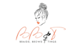 design cosmetics logo with unlimited revisions