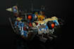 custom paint your miniatures warhammer 40k and more