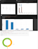 do data analytics with preprocessing using python language