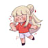draw cute and cozy chibi for you