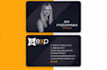 do stunning business card design