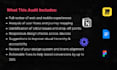 do expert cro ui ux saas website mobile app landing page dashboard design audit