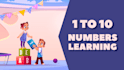 do kids learning cartoon videos