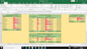 do any task of microsoft excel or google spreadsheets