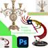 do perfect image editing