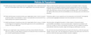 solve the vendor assessment questionnaires
