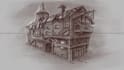 do environment concept art