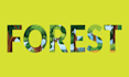 do  professional double exposure and custom text effects