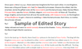do christian book editing and proofreading