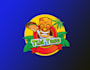 design modern tiki bar mascot  logo with creative concepts