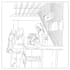 do pencil sketch style of anything