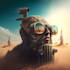 use midjourney to create high quality visuals for marketing
