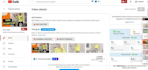 create professional youtube channel setup and seo