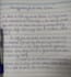 write for you in my elegant handwriting