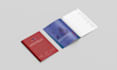 design arabic company profiles, brochures, and flyers