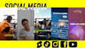 do professional facebook video editing in 48 hours